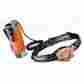 Ptc0007 Apex Princeton Tec Apxc-ext Extreme Headlamp Orange