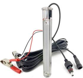Pylite 788394998591 Dc12v 30w/50w 3500/6000lumens Cob Led Underwater Fishing Light Innovative Com