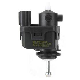 Qiilu888555-1127 Qiilu Headlight Adjustment Motor-car Leveling Motor Automatic Adjuster 33