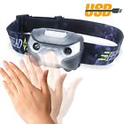Qp-0569 Unbranded Led Usb Rechargeable 712201010060