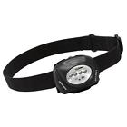 Quad-ii-bk Princeton Tec Quad Ii 78 Lumen Intrinsically Safe Head Lamp 795626015889
