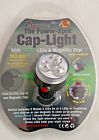 Quarrow Brand New The Power Spot With Led And Magnetic