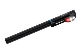 Quiqlite 197644744138 Tactical Litestick 200 Lumens Usb Rechargeable Programmable Pocket L