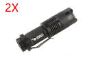 Qwc2144 Unbranded Cree Led Cycling Bike Bicycle Head Front 365465524318