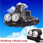 Qzq4475265 Led Headlamp Headlight Modes Torch Lamp Flashlight Light Aplicable