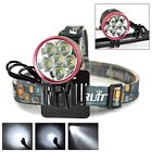 R11 Welltop 10000 Lumen 3 607616724599