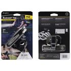 R750rba-02-r7 Nite Ize Radiant Lumens Rechargeable Bike Light White 094664042223