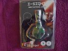 Radtech I-sight Ear-mounted Flashlight Hands-free