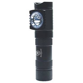 Ke-rt85 Railhead Gear Led Angle Light/headlamp Aluminum 85 Lm