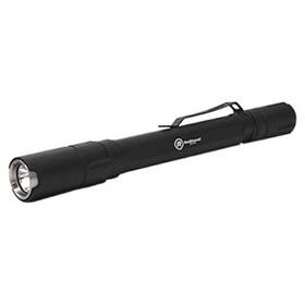Pl-160r Railhead Gear Industrial Penlight Aluminum Black 290lm 317t25