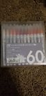 Rb-6000at Kuretake New Aqueous Pen Zig Clean Color Realistic Brush