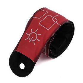 Wd03005 Rdzzwxw Personal Identification Marker - Tactical Helmet Light Portable Survival Sig