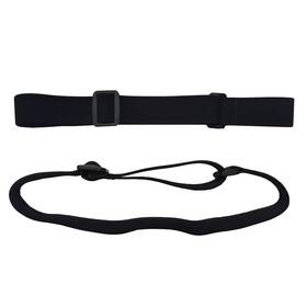 Recdec 717331316778 2 Pack Headlamp Strap Replacement Headlight Elastic Headband Belt Adjustable