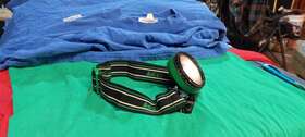Bf178 Rei Vintage Headlamp