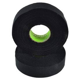 43483-35003 Renfrew Cloth Hockey Tape 2-pack - 1 Inch Width Black Xt