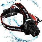 Rhc Gentre Led Headlamp Super 608506695012