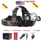 Rj3000ght Boruit Us Stock Cree