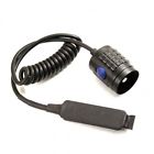 Rm20s Olight Remote Control Switch For Tactical Flashlight New 6926540916066