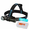 Rmhticcwjc Olight White Led Lumens Rechargeable Headlamp Magnetic Usb Charging