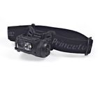 Rmx150pronodrbibk Princeton Tec Remix Pro Mpls Led Headlamp Black 795626022436