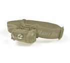 Rmx150pronodrbitn Princeton Tec Remix Pro Mpls Led Headlamp Tan 795626022443