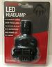 Rn18731 Wolverine Led Headlamp Zoom Focus Waterproof Lumens Aaa Batteries