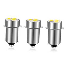 Ro6g 705419480794 Led Bulb For Maglite Craftsman Ryobi Flashlight Bulb/work Light Replacement