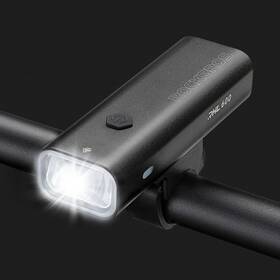24710002001 Rockbros 24710002001/usa Bike Head Light High Lumens Super Bright Lights 2600mah High-capacit