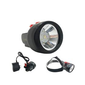 Ft-300 Roobuck 782003785268 Waterproof Led Mining Cap Lamp Superbright Headlight Headlamp Explos