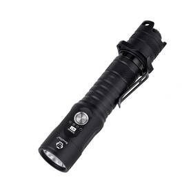 Gl7-z Rovyvon Gl7 G2 Flashlight 2000 Lumen Super Bright Usb C Rechargeable Flashlig