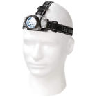 Rtd-2455 Unbranded Bright Led Head Lamp