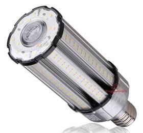 33-498 Ruggedgrade 54 Watt Led Corn Bulb -aries Iii Series - 7 200 Lumens -5000k M