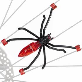 Ryders Recreation 615666695707 Spider Bike Wheel Spoke Lights Cool Led Bicycle Decorations For K... Fas