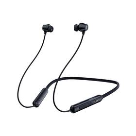 Wh04 Rythflo Active Noise Cancelling Headphones Wireless In Ear Neckband Blueto... Fast Ship