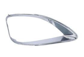 06-32242-003 S&s Truck Parts 840223651180 Head Lamp Bezel Right Hand Replaces Oem S18646