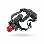 S046300-w002106289 Tsv Elfeland Led Rechargeable Headlight Flashlight Torch Headla 750958534170