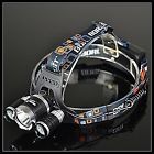 S107251600001 Epacket Wh Flashlight Boruit Modes Lumens Rechargeable 639411751890