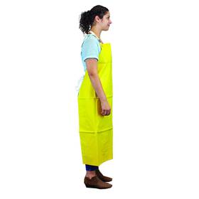 Safe Handler 811437027603 Apron Smooth Finish Comfortable Easily Adjustable Waterproof Material