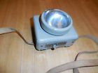Safety Chestlite Antique Flashlite Mfg Washington Lights