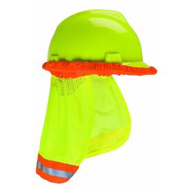 10100321 Safety Works Sunshade Hard Hat Accessory