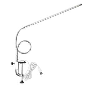 Salmue96pw0bmftq Salmue Led Desk Lamp With Clamp Usb Adjustable Direction And Brightness Clip Eye-ca