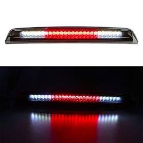 Sanzitop Sz100063 Led 3rd Brake Light Cargo Lamp High Mount Fit For Nissan Titan