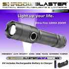Sbuflshltxm3 Shadow Blaster Ultra Fire