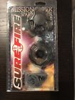 Sc-1 Surefire Spares Carrier