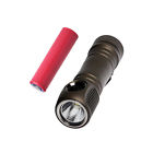 Sc63w Zebralight Flashlight 1126lm W-3500mah