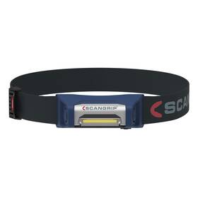 03.5626 Scangrip 3.5626 I-view 400 Lumens Rechargeable Headlamp