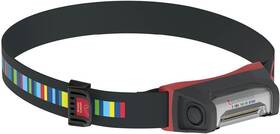 Scangrip 708997356562 I-match 3 Rechargeable Cob Led Headlamp 250 Lumen Open Box