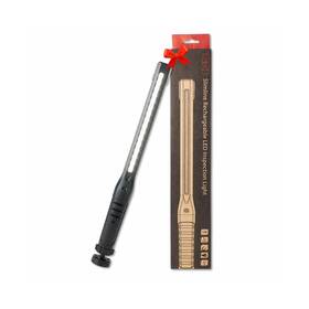 Fw-928a Sci Rechargeable Led Slim Work Light 3 Lighting Modes 720lm 3350... Fast Ship
