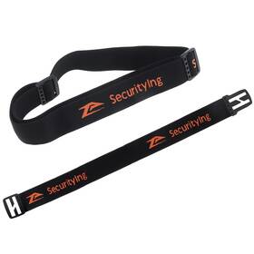 Securitying Epc Hcl 005 Elastic Headlamp Strap Replacement Headband For Most Black Diamond Petzl Ener