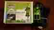 3-modes Securitying High Power 500lm Lb-xl